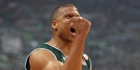 Επέλεξε τον δικό του... GOAT της EuroLeague ο Μπατίστ