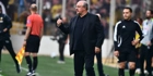 Μπενίτεθ: «Είμαι ικανοποιημένος από την προσπάθεια των ποδοσφαιριστών γιατί τα έδωσαν όλα»