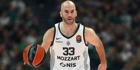 GBL: Μία ανάσα από τον ΠΑΟΚ ο Καλάθης (vid)