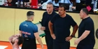 GBL: Η αθλητική δικαστής τιμώρησε τον Τσένκ Γιλντιρίμ!