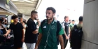 «Φέρνει πρόταση ο Τσιριβέγια - Η στάση του Παναθηναϊκού»
