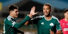 Panathinaikos σε όλη την Ευρώπη: Πρώτη φορά 4 «διπλά» την ίδια σεζόν!