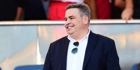 Δημάτος: «Πρώτη ελληνική νίκη σε πρεμιέρα League Phase αυτή του Παναθηναϊκού» (pic)