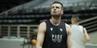 Παναθηναϊκός:  Αμφίβολος ενόψει του Game 1 με τον ΠΑΟΚ ο Ντίμσα
