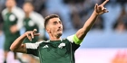 Μάλμε - Παναθηναϊκός 0-1: «Καθάρισε» ο Τζούριτσιτς στη Σουηδία!