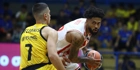 Super Cup: Ο Ολυμπιακός κέρδισε εύκολα την ΑΕΚ και προκρίθηκε στον τελικό!