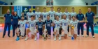 «Λύγισε» στο τάι μπρέικ η Εθνική ανδρών