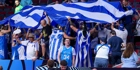 Εθνική Ελλάδος στους “4” - Η μέρα διεξαγωγής του ημιτελικού