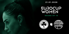 Eurocup Woman:  Μεταφέρεται ο ευρωπαϊκός αγώνας για τις «πράσινες»