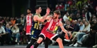 Μέλος διοίκησης Φενέρ: «Συνεργασία Euroleague και διαιτητών για να το πάρει ο Ολυμπιακός!» (vid)