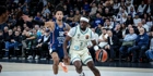 Εφές - Παναθηναϊκός 83-68: Δεν τα κατάφερε το «Τριφύλλι»
