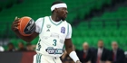 Παναθηναϊκός - Βίκος Ιωαννίνων 103-74: Ξεμούδιασμα πριν τη Φενέρ για το «τριφύλλι»!