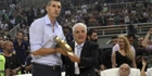 Γιαννούλης για Παύλο και Θανάση Γιαννακόπουλο: «Η ζωή τους μετά το μεσημέρι ήταν ο Παναθηναϊκός»