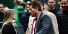 Παναθηναϊκός: Ο Γιαννακόπουλος παρέθεσε γεύμα στον πρόεδρο της Χάποελ!