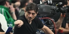 Είδε το «clasico» ο Γιαννακόπουλος - Η συνάντηση με την Πενέλοπε Κρουζ (pic) Είδε το «clasico» ο Γιαννακόπουλος - Η συνάντηση με την Πενέλοπε Κρουζ (pic)