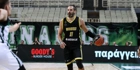GBL: Πρώην «πράσινος» παραμένει στην ομάδα του με άλλο πόστο (vid)