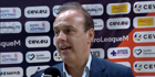 Παναθηναϊκός βόλεϊ: Η έδρα για το Champions League τη νέα χρονιά