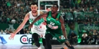 Basketnews: «Ο Παναθηναϊκός ασκεί σημαντική πίεση στην Ζαλγκίρις για να αποκτήσει τον Γκος» (pic)