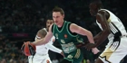 Euroleague: Σκαρφάλωσε στην κορυφή του βαθμολογικού πίνακα ο Παναθηναϊκός, ισοβαθμεί με 5 ομάδες