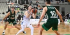 Μπάσκετ: Η ΑΕΚ ανακοίνωσε παίκτη που συνδέθηκε παλαιότερα με τον Παναθηναϊκό (vid)