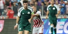 Παναθηναϊικός: Στο 0-0 το πρώτο μέρος του αγώνα με τη Σαμσουνσπόρ, ξεχώρισε η τεράστια ευκαιρία του Ιωαννίδη