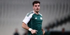 A Bola: «Δίνει 18+2 εκατ. ευρώ για Ιωαννίδη η Σπόρτινγκ, μεγάλη απόσταση στο ποσοστό μεταπώλησης»