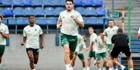 Γκαραγκάνης Blog: Ο μεγάλος στόχος στην Κρακοβία και το στοίχημα με την κάλυψη του Τζούριτσιτς