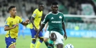 Κάνγκουα: «Έχω ευθύνη να δώσω τα πάντα για το πρωτάθλημα - Τα καλύτερα έρχονται»