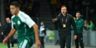 Κόντης: «Συγκλονιστική προσπάθεια, αυτή η νίκη θα μας δώσει αυτοπεποίθηση»