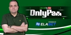 Γκαραγκάνης Live: Ο Επτάστερος ΣΠΙΤΙ ΤΟΥ - Πλάνο για Νίκαια | OnlyPao (18/9/2026)