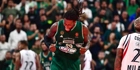 Πρώτος και καλύτερος στην Euroleague ο Παναθηναϊκός! (pic)