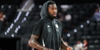 Euroleague: Το φοβερό κάρφωμα του Λεσόρ στο Παναθηναϊκός - Βαλένθια του 2023 (vid)