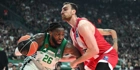 Παναθηναϊκός: O Oλυμπιακός ανακοίνωσε sold out για τον πέμπτο τελικό (pic)