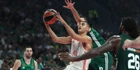 Euroleague: «Παίκτης της Χάποελ μετακομίζει στις ΗΠΑ με συμβόλαιο Ναν» (vid)