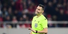 Διαιτητής... παραγγελιά από την UEFA στον Ολυμπιακό