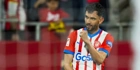 Ιβάν Μαρτίν, η εναλλακτική του Παναθηναϊκού για το «8»