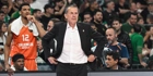 Mαρτίνεθ: «O Παναθηναϊκός μπορεί να μας κερδίσει στη Roig Arena, τους αξίζουν συγχαρητήρια για την τρομερή ατμόσφαιρα»