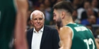 Παναθηναϊκός: Το πρώτο μεγάλο τεστ του βάθους