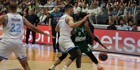 Μύκονος - Παναθηναϊκός: Τα highlights της αναμέτρησης (vid)