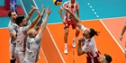 Volley League: Ο Μίλωνας κέρδισε τον Ολυμπιακό και αύξησε τη διαφορά του από τον Παναθηναϊκό!