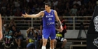 Ελλάδα - Μαυροβούνιο 69-61: Ο φοβερός Μήτογλου την οδήγησε στη νίκη