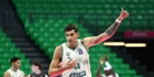 Παναθηναϊκός: «Μέσα» με Εφές ο Μήτογλου, εκτός ο Μαντζούκας