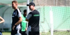 Παναθηναϊκός: Συνεργάτης του Νίστρουπ είδε το ΠΑΟΚ - Λεβαδειακός