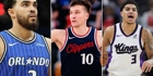 NBA - Free Agents: 5+1 ιδανικοί γκαρντ για τις ευρωπαϊκές ομάδες