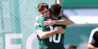 Κυρίαρχη η Κ19 του Παναθηναϊκού, 3-1 τον ΠΑΟΚ με πρωταγωνιστή τον Νεμπή