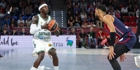Euroleague: «Στις καλύτερες φάσεις του 2025 το buzzer beater του Ναν στη Βιτόρια» (vid)