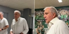 Παναθηναϊκός: Στο "T-Center" ο Ομπράντοβιτς! (vid)