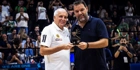 Ομπράντοβιτς: «Οι προπονητές πρέπει να δίνουμε το παράδειγμα σε όλους»