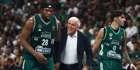 Euroleague για Ομπράντοβιτς: «Ο άντρας, ο μύθος, ο Θρύλος» (pic)