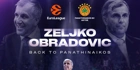 EuroLeague: Η ανάρτηση για την επιστροφή του «Βασιλιά»! (pic)